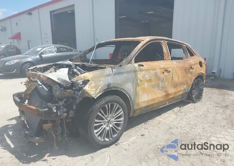 2017 Lincoln Mkx Reserve из США, поврежденный, VIN 2LMPJ8LR3HBL10657